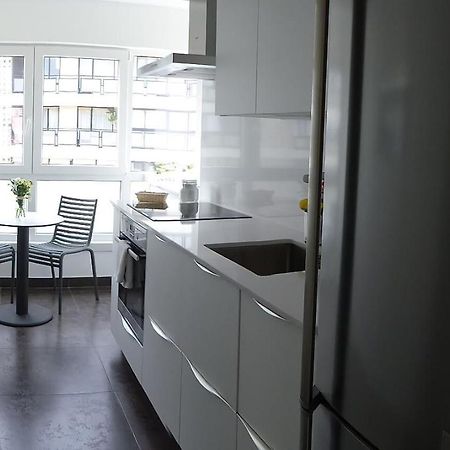 Egona- Zu9B Espectacular Apartamento Apartment Zarautz Ngoại thất bức ảnh