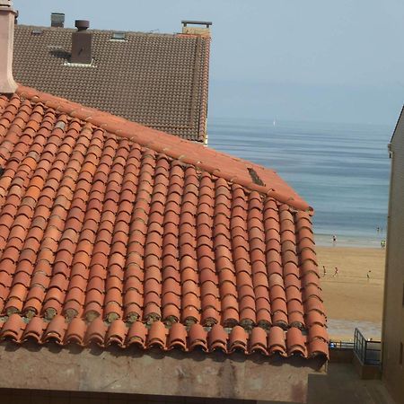 Egona- Zu9B Espectacular Apartamento Apartment Zarautz Ngoại thất bức ảnh