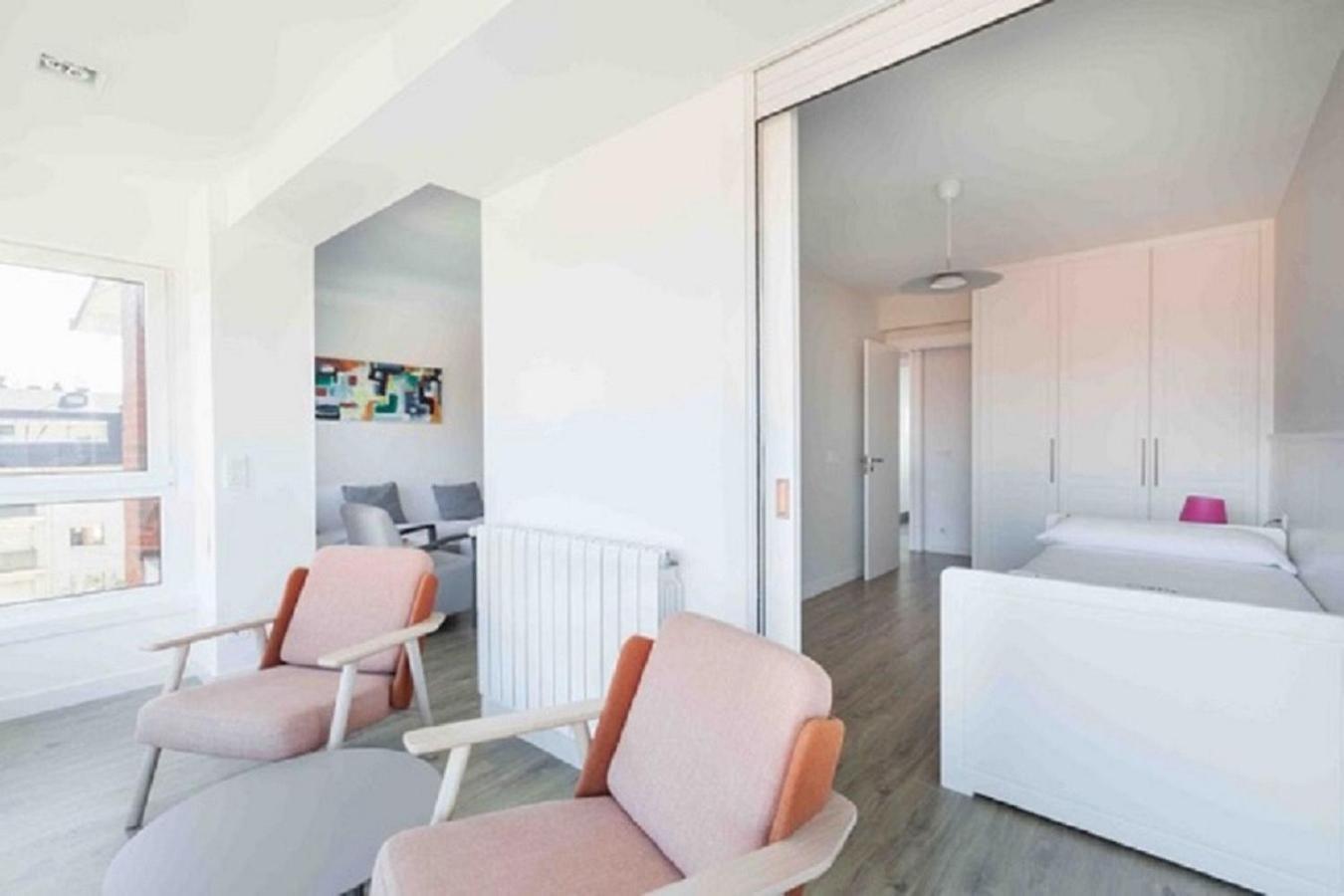 Egona- Zu9B Espectacular Apartamento Apartment Zarautz Ngoại thất bức ảnh